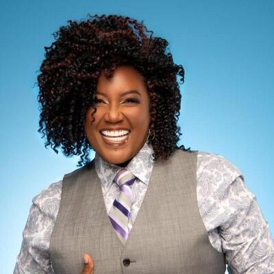 Cassandra Worthy portrait