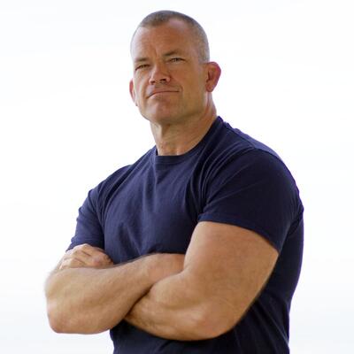 Jocko Willink portrait