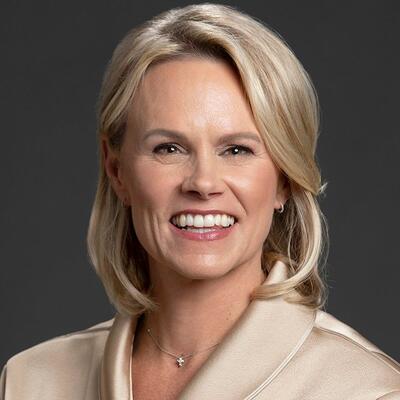 Molly Fletcher portrait