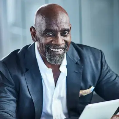 Chris Gardner