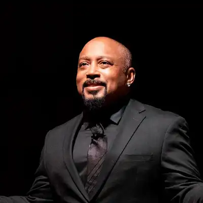 Daymond John