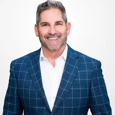 Grant Cardone headshot