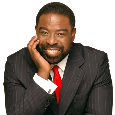 Les Brown