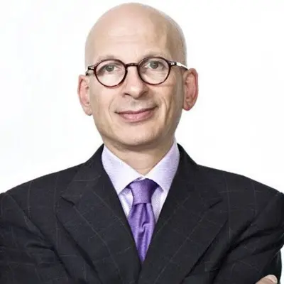 Seth Godin