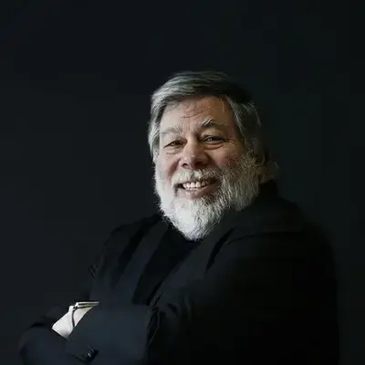 Steve Wozniak